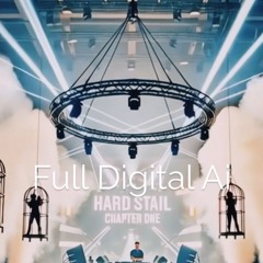HARD STAIL - I like It (original)