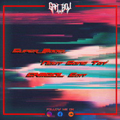 Super Model - Nout Sone Tot (GAMBOL Edit) _ Buy = Free Download