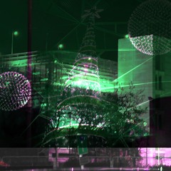 ⦁︎◖︎Green Bridge  (16-B_I[E])◗︎⦁︎. ֯●︎