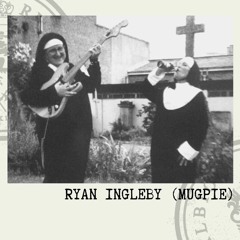 Albion Tapes 021 - Ryan Ingleby