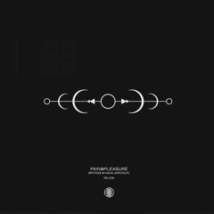 PREMIERE: Brtinzz, Hana Jeroncic - Pain (Vocal Mix) [Reload Black Label]