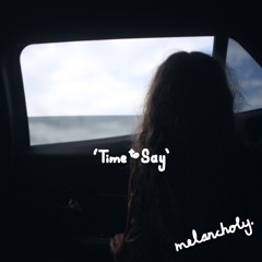 'Time to Say'