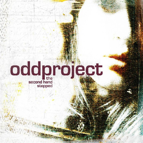 Stream Odd Project | Listen to The Second Hand Stopped playlist Stream Odd Project | Listen to The Second Hand Stopped playlist