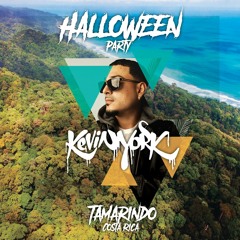 Kevin York Live @ Halloween Party Tamarindo, Costa Rica 2020