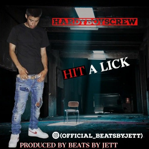 Hit A Lick.mp3