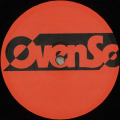 Felipe Valenzuela & Dorian Paic - A Way To Make It Work EP (OVEN002)