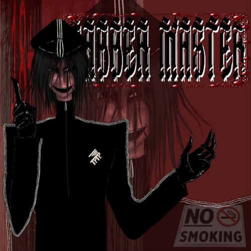 GABBER MASTER