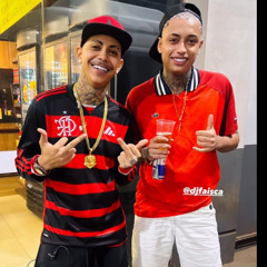 MC MAGRINHO E MC NAHARA - ME FAZ CHAMADA DE VIDEO - DJ FAISCA E DJ LEO LG