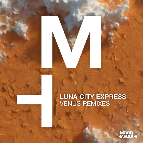 Luna City Express - Venus (NW's 2026 Mix)