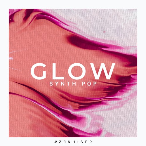 Verlichting Cordelia lila Stream Glow - Synth Pop. The Best 80's Sample Pack... Ever! by Zenhiser |  Listen online for free on SoundCloud