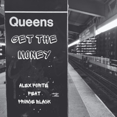 Queens Get The Money Feat Prince Black