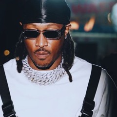 FUTURE TYPE BEAT - "POLARITY"