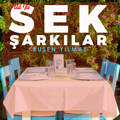 Ud ile Sek Şarkılar
