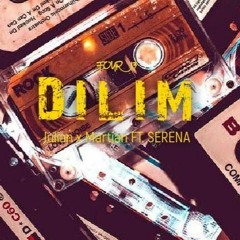 Dilim - Julian x Martian ft.Serena (FOUR13)