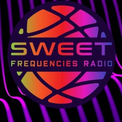 Sunday sesh with mic Sweet Frequencies Radio