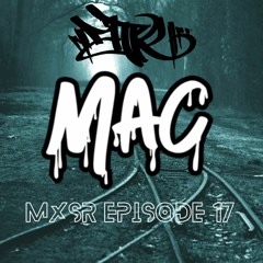 ATRMXSR Episode #17 - MAC (USA)