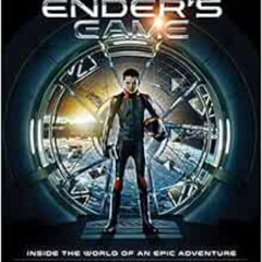 ACCESS EPUB 💛 Ender's Game: Inside the World of an Epic Adventure by Jed Alger,Gavin