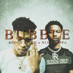 [FREE] Roddy Ricch x NLE Choppa Type Beat "Bubble"
