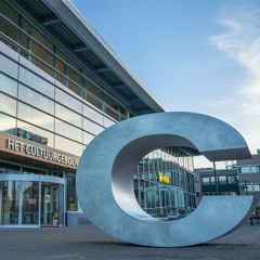 Van het Cultuurgebouw naar C-Punt Hoofddorp