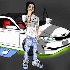 Poppin Out [Prod Marvey]