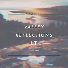 Valley Reflections