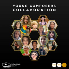 The Sea of Echoes: A Rendition by Fiona Gehrke