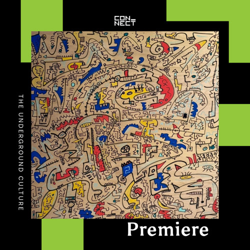 PREMIERE: Kidislive - ETA ETC [Mad Motel]