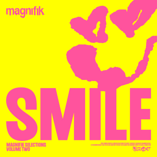 Stream Magnifik Music | Listen to Smile, Vol. 2 playlist online