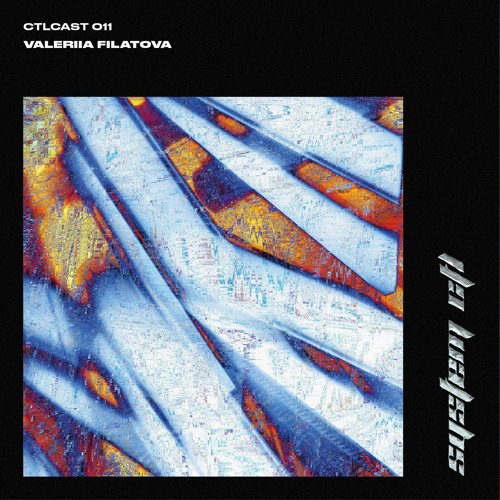 CTLCAST011 // Valeriia Filatova