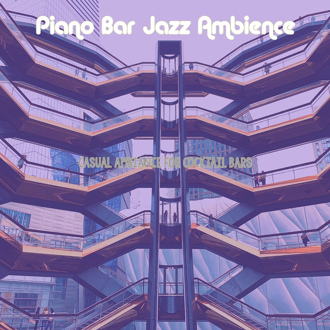 Stream Tasteful Music for Hotel Lounges by Piano Bar Jazz Ambience ...