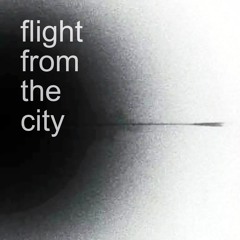 flight from the city (pp vocal rework)