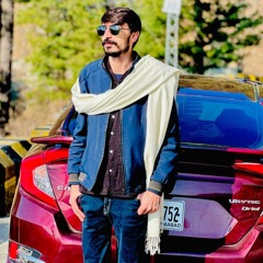 Gull_Wareen_Bacha__Za_yam_2.0_Hamza_Baba_New_Song_2025