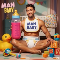 Man Baby