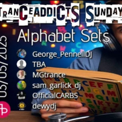 Trance Addicts Sunday #144 Vinyl Trance Classics Live Stream