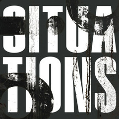 Jgriff - Situations feat. Cryptic Wisdom