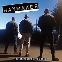 Skintro/what you looking at - Haymaker