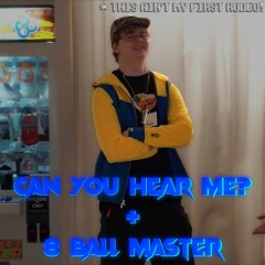 [SMPLive: Enter the Chunk Error] - Can You Hear Me? + 8 Ball Master