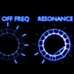 C. Allen - Acid Rain (Oscilloscope Music)