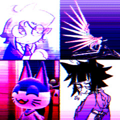 mad