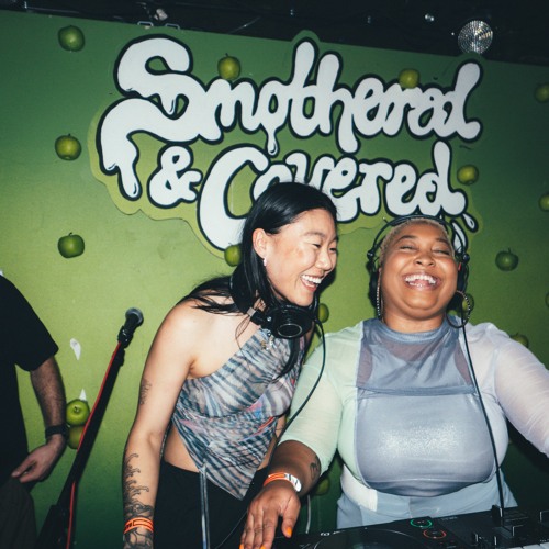 Smothered & Covered (Atlanta) - June 30 2023