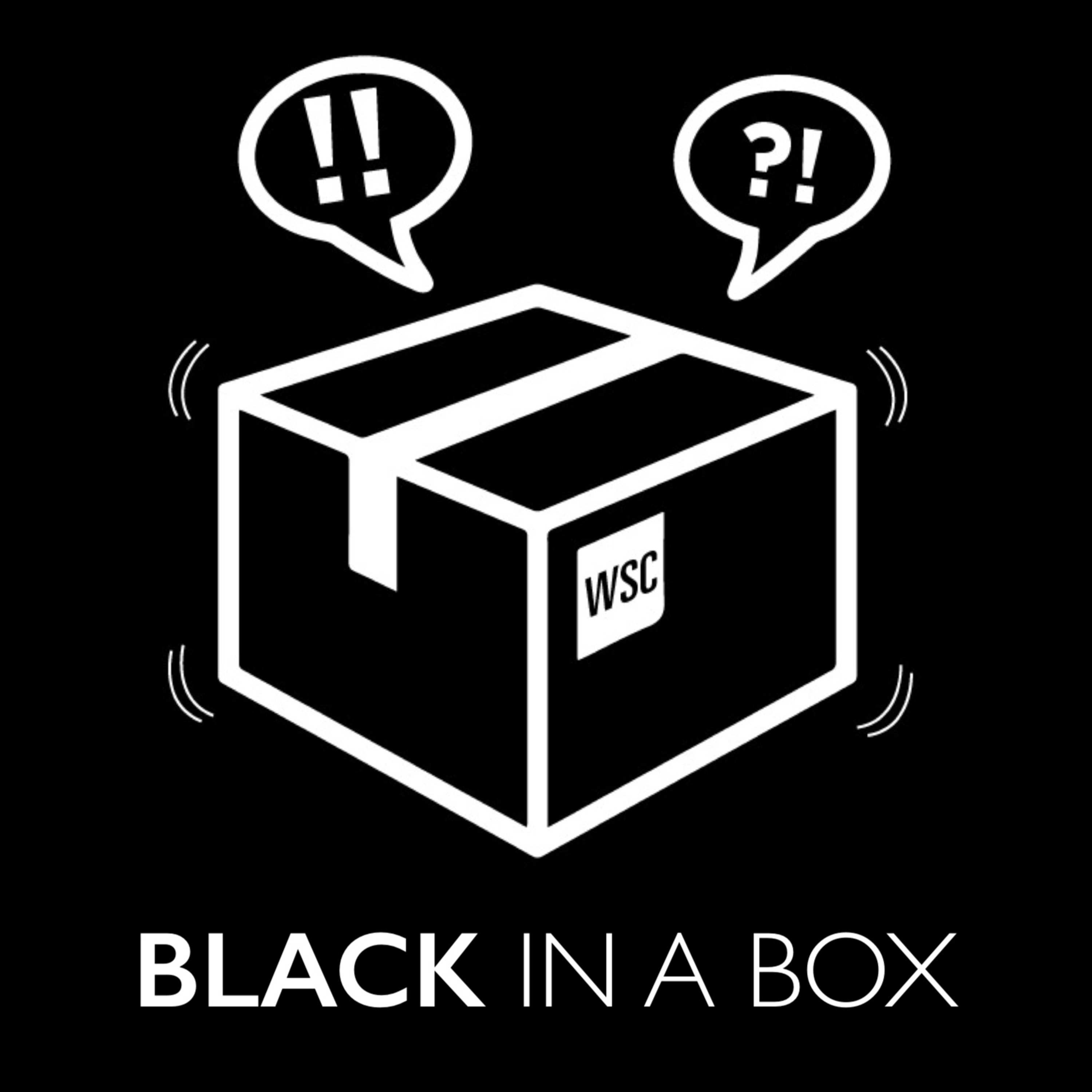 Black in a Box