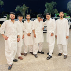 Naway Sajan Bana Ly Pholou Remix