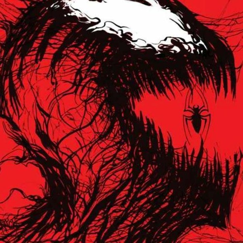 Carnage Rap - Maximum Carnage - (Daddyphatsnaps) [Marvel Comics]
