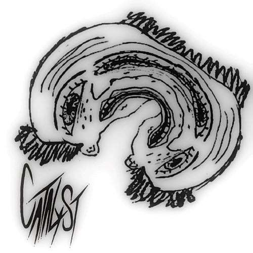 CATALYST - I don’t wanna see you