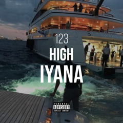 High x Iyana