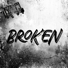 Broken (feat. Trendy Hefner)