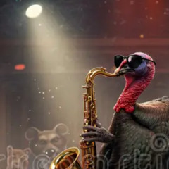 Jazz Turkey