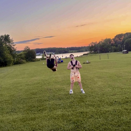 Flip the Script (feat. Lil Josh)