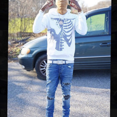 Shawny Binladen — Wick it (Unreleased)