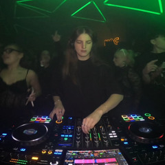 Hard Techno Set by LEA | Rave Energy | Vol. 7